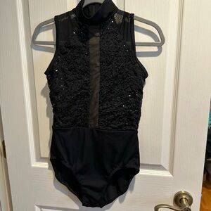 Balera dance costume